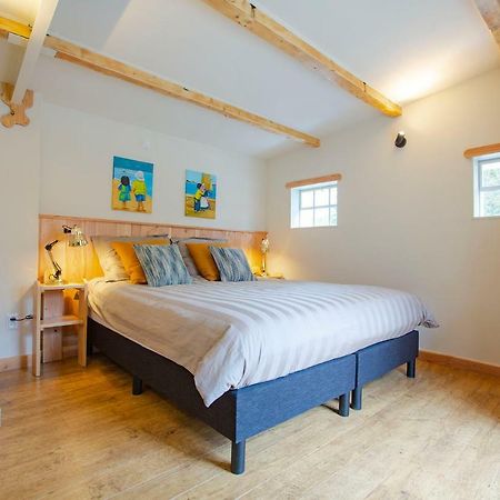 B&B Oud-Zilven Loenen Extérieur photo