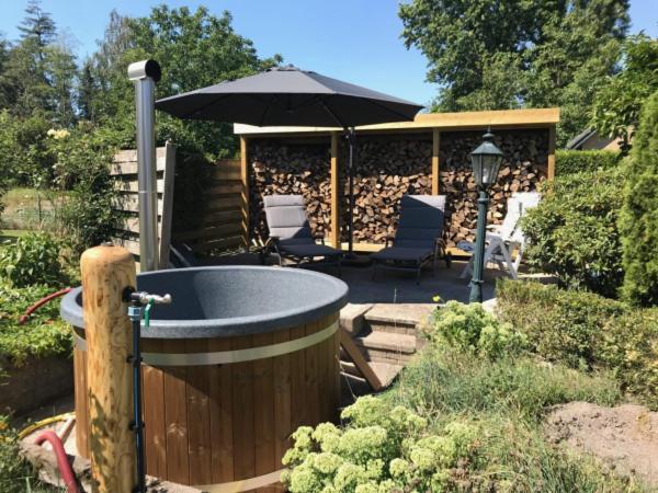 B&B Oud-Zilven Loenen Extérieur photo