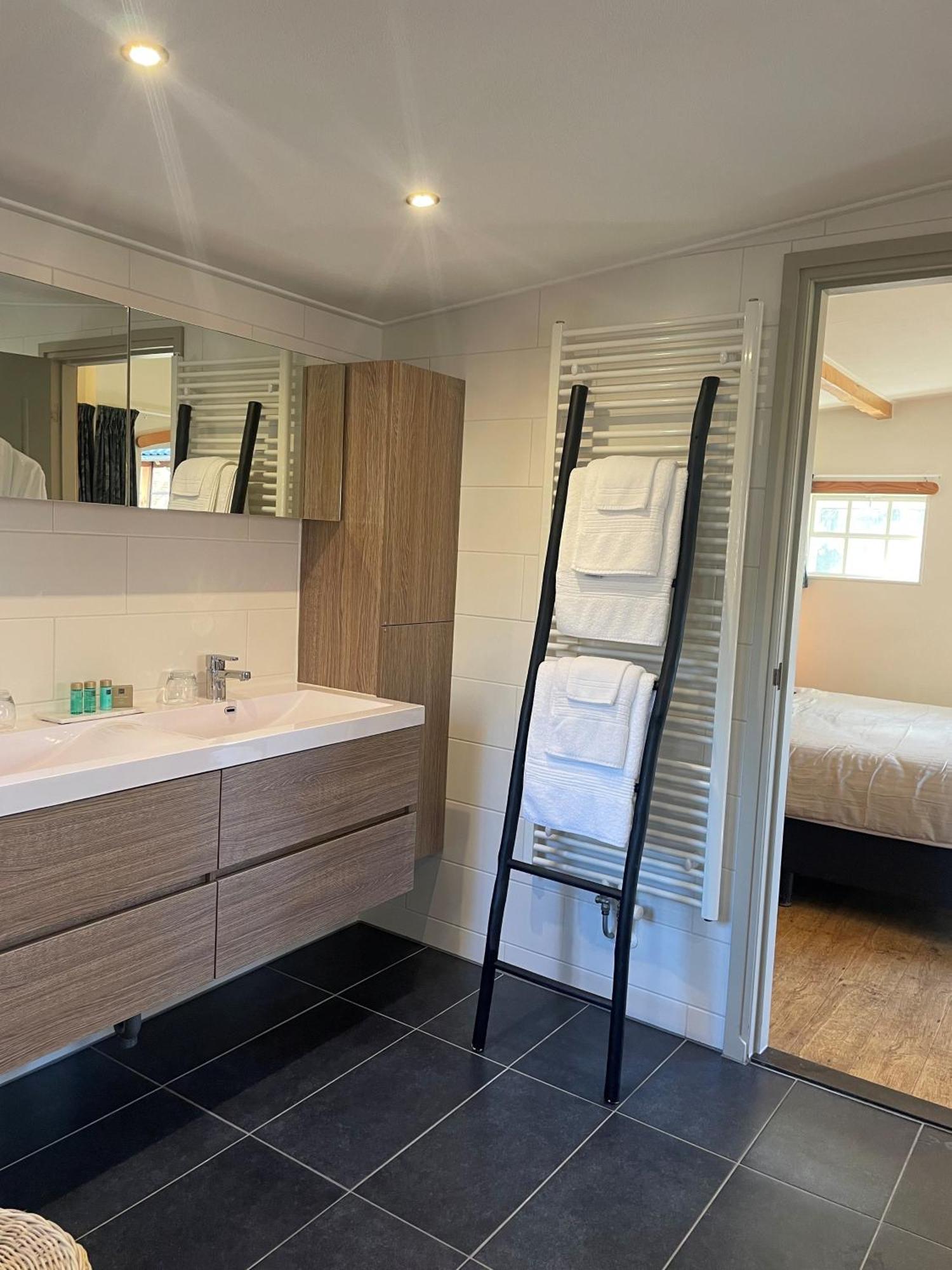 B&B Oud-Zilven Loenen Extérieur photo