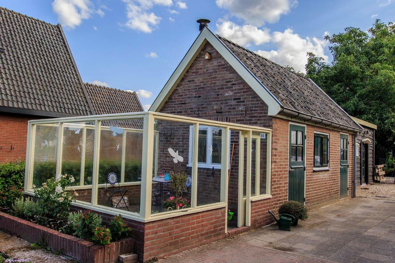 B&B Oud-Zilven Loenen Extérieur photo