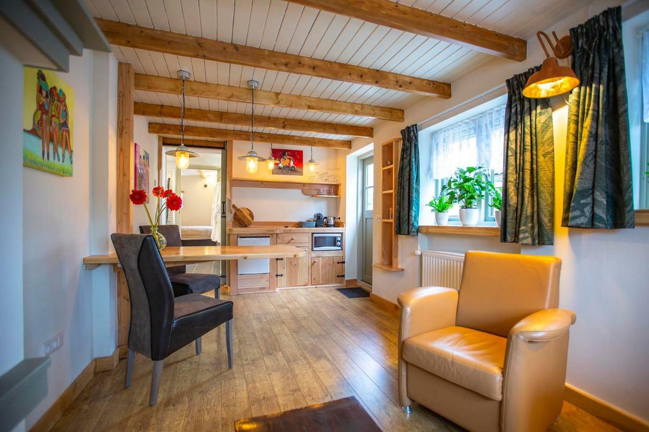 B&B Oud-Zilven Loenen Extérieur photo
