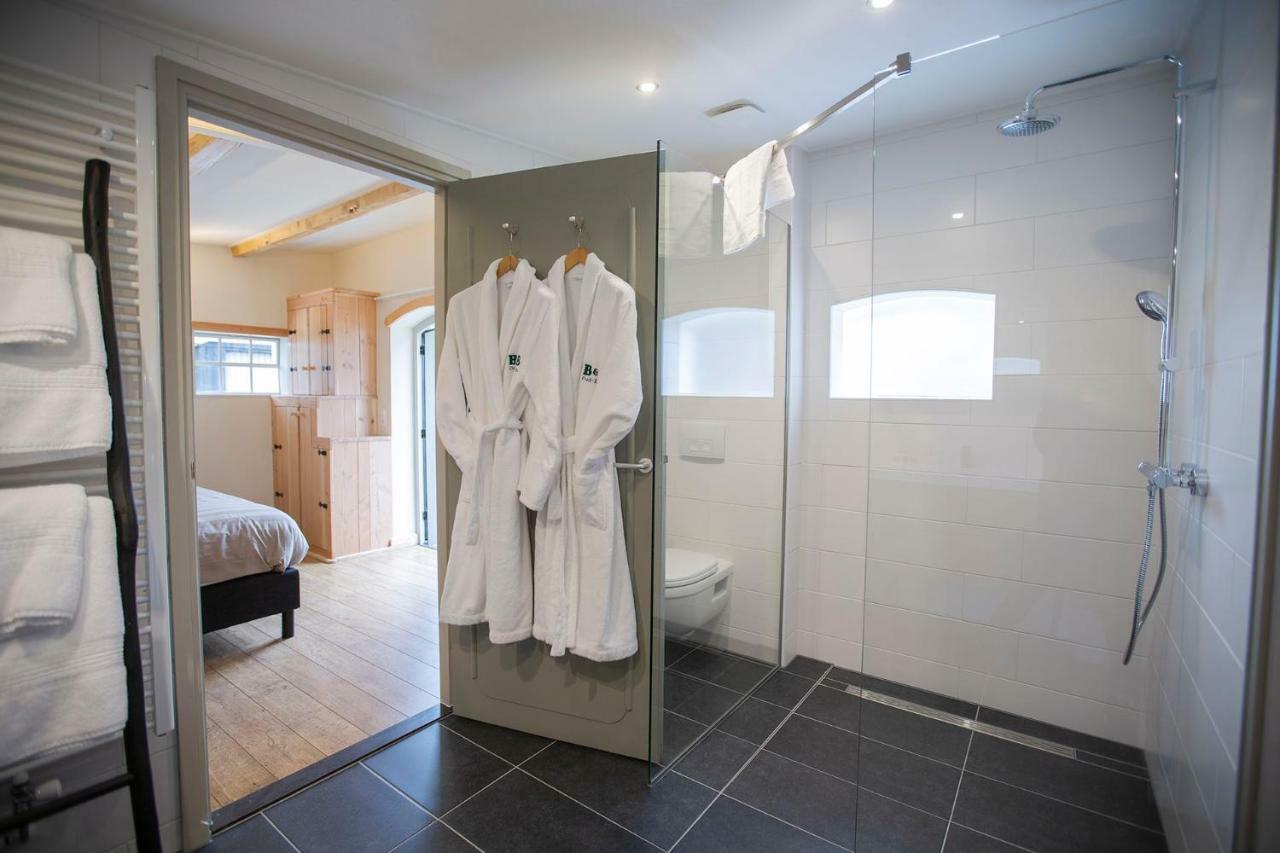 B&B Oud-Zilven Loenen Extérieur photo