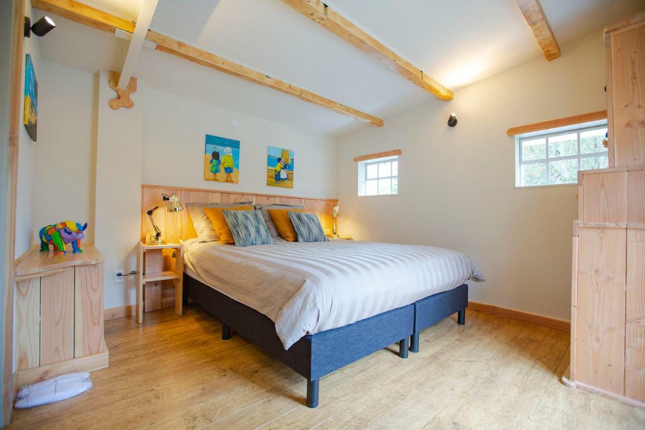 B&B Oud-Zilven Loenen Extérieur photo