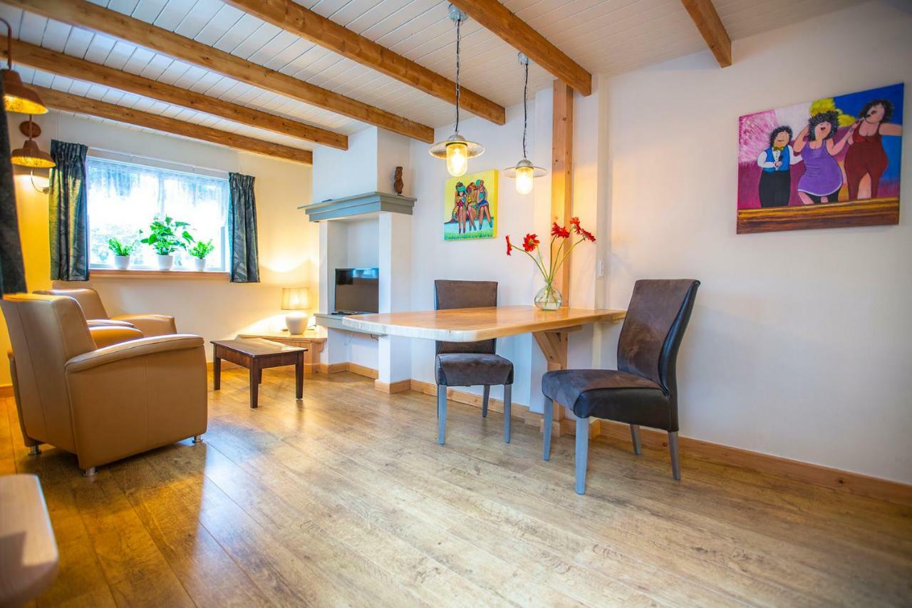 B&B Oud-Zilven Loenen Extérieur photo