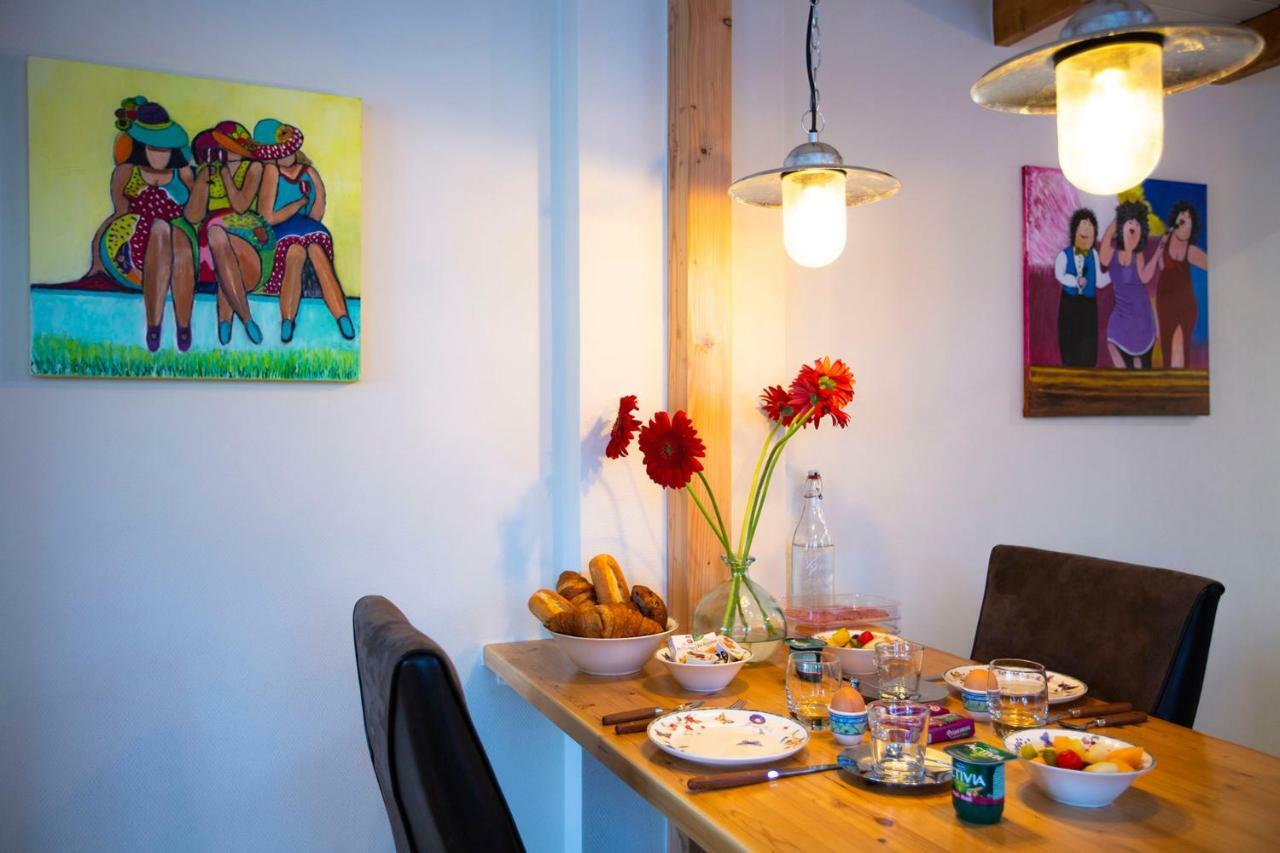 B&B Oud-Zilven Loenen Extérieur photo